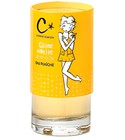 perfume Eau Fraiche Caline Vanille