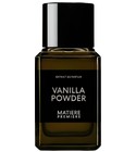 Vanilla Powder