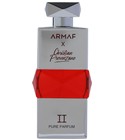 ARMAF X Christian Provenzano II