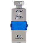 ARMAF X Christian Provenzano III