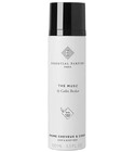 The Musc Hair & Body Mist