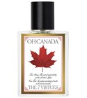Oh Canada