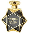 Whispers of New York
