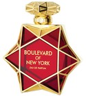 Boulevard of New York