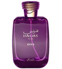 Hawas Diva