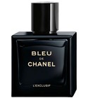 Bleu de Chanel L'Exclusif