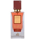 Ana Abiyedh Scarlet