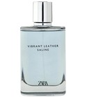 Vibrant Leather Saline