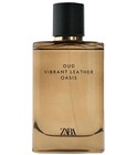 Vibrant Leather Oud Oasis