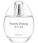 Pomelo Oolong