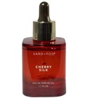 Cherry Silk