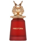 Firestorm Extrait