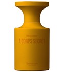 A Corps Secret