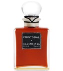 バレンシアガ cristobal 香水 50ml 新品 入手困難　TO.84 バレンシアガ BALENCIAGA オードパルファム[品番：TRDW0010475