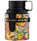 Odyssey BA HA MAS