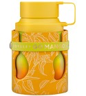 Odyssey Go Mango