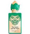 The Queen and the Viper