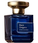 Black Oregano