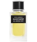Masculine Re-Edition 1999
