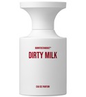 Dirty Milk