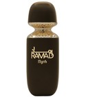 Ramad Myrrh