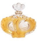 fragancia Lalique de Lalique Deux Coeurs Crystal Flacon