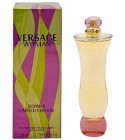 Versace Woman Versace perfume - a fragrance for women 2000