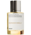 Gourmand Vanilla