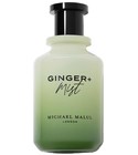 Ginger+Mist