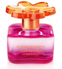 Flowerparty Yves Rocher Perfume A