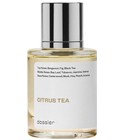 Citrus Tea