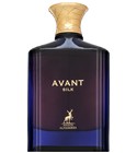 Avant Silk