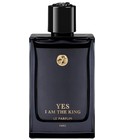 Yes I Am The King Le Parfum