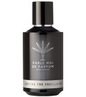 Looking for Vanilla
