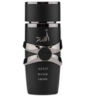 Asad Elixir