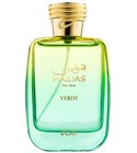 Hawas Verde