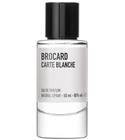 Carte Blanche