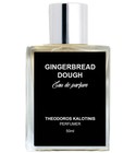 Gingerbread Dough