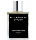 Hazelnut Praline
