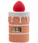 Strawberry Tres Leches