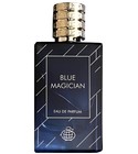 Blue Magician