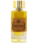 Blue Java