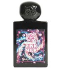 Pink Milk