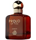 Proud of You Amber