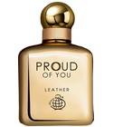 Proud of You Leather