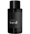 Ice(d)