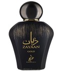Zayaan Gold