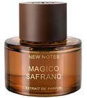 Magico Safrano
