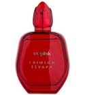 Crimson Seraph