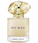 My Way Sunny Vanilla